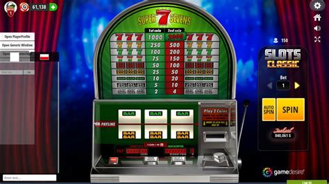 casino slot 119
